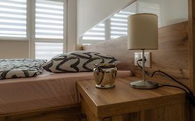Apartmany Motocentrum
